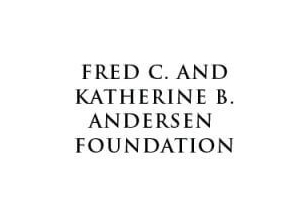 Fred C. and Katherine B. Andersen Foundation