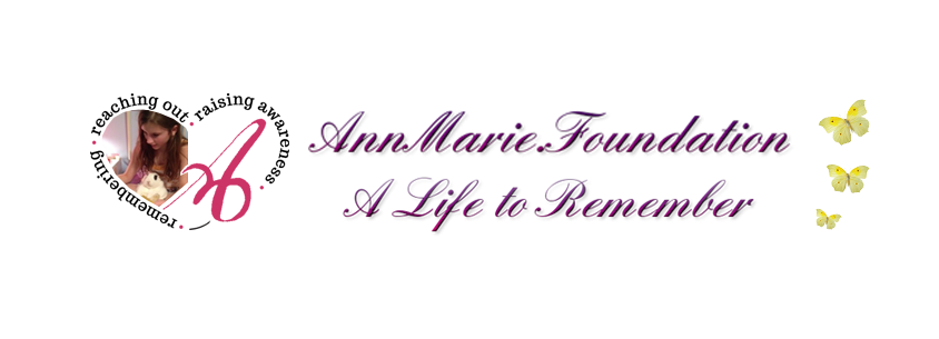 AnnMarie Foundation